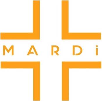 MARDi logo